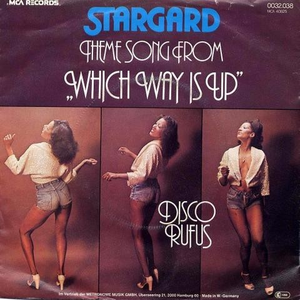 STARGARD - Which Way Is Up - Zortam Music
