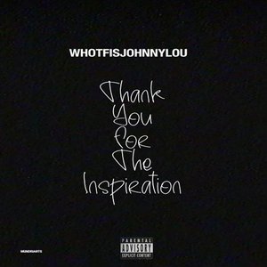 Thank You For The Inspiration