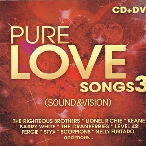 Pure Love Songs 3