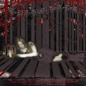 Image pour 'Spectral Blood On Your Mirror - EP -'