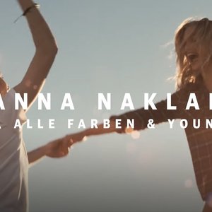 Anna Naklab, Alle Farben & Younotus 的头像