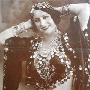 Awatar dla Badia Massabni And Her Orchestra