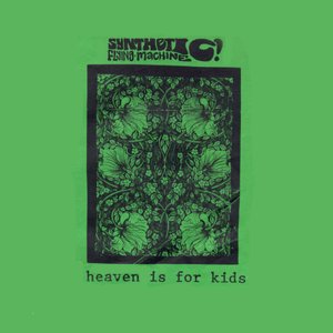 Heaven Is For Kids