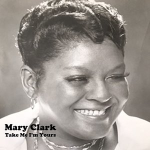 Mary Clark のアバター