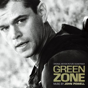 Green Zone (Original Motion Picture Soundtrack)