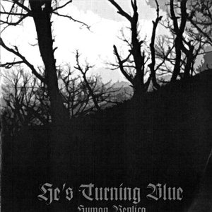 He's Turning Blue 的头像