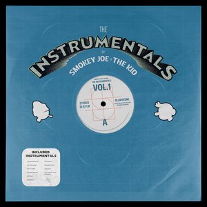 Instrumentals, Vol.1