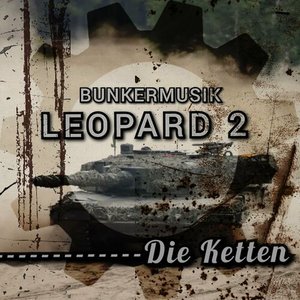 Leopard 2 / Die Ketten