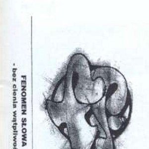 Avatar for Fenomen słowa