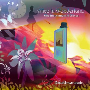 Alice in Wonderland (The Instrumental Mixes)