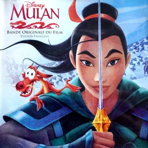 Mulan: Bande Originale du Film, Version Française