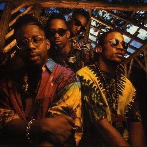 Brand Nubian feat. Red Foxx 的头像