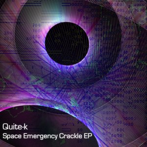 Space Emergency Crackle EP