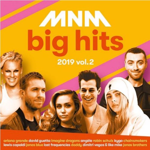 Louis Tomlinson - Mnm Big Hits 2019.2 - Zortam Music