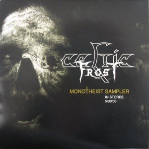 Monotheist sampler