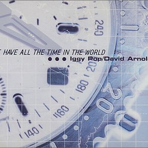 David Arnold feat. Iggy Pop 的头像
