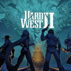 Hard West 2 (Original Soundtrack)