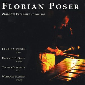 Plays His Favourite Standards (feat. Roberto DiGioia, Thomas Stabenow, Wolfgang Haffner)