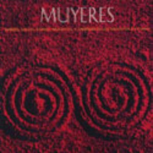 Image for 'Muyeres'