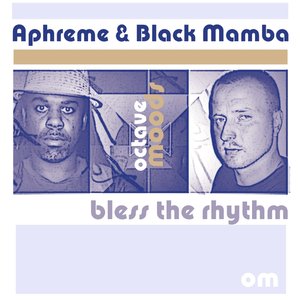 Aphreme & Black Mamba 的头像