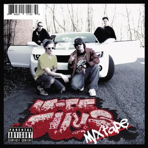 Nice Guys Mixtape