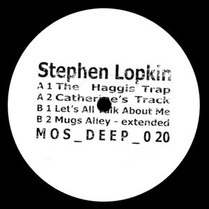 Avatar for Stephen Lopkin