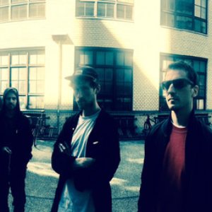 Oli Steidle & The Killing Popes 的头像