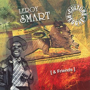 Leroy Smart And Friends