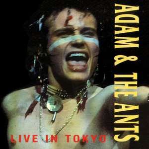 Live In Tokyo