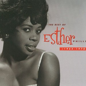 Image for 'The Best of Esther Phillips (1962-1970)'