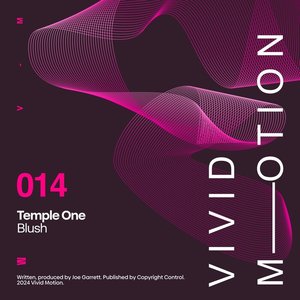 Blush (Extended Mix) - Single