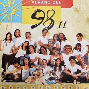 Verano del 98, Vol. 2