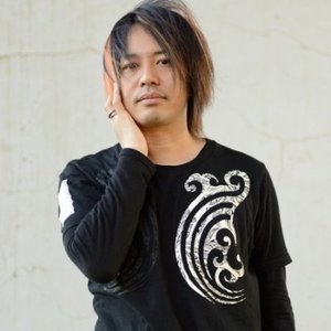 Avatar för Keiichi Sugiyama