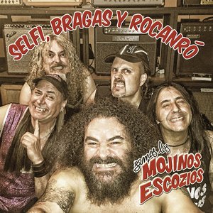 Mojinos Escozíos - Álbumes y discografía | Last.fm