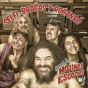 Selfi, bragas y rocanró