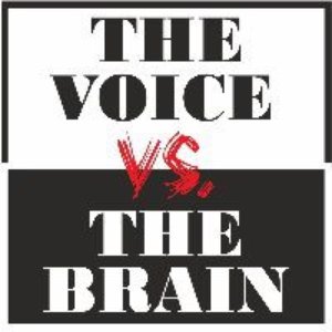 Avatar för The Voice vs. The Brain