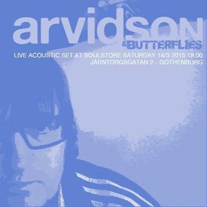Arvidson 的头像
