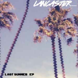 Lancaster__ のアバター