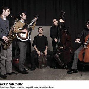Avatar for The Julian Lage Group
