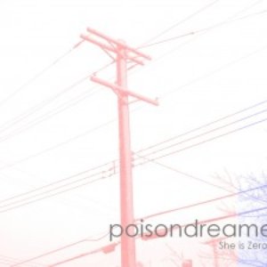 “poisondreamer”的封面