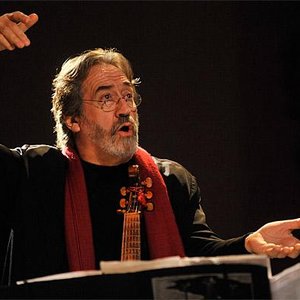 Avatar för Montserrat Figueras, Hespèrion XXI, La Capella Reial De Catalunya, Jordi Savall