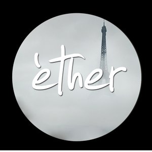 “éther”的封面
