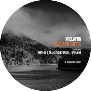 Neva and Coffee
