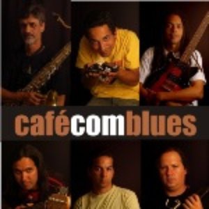 Café com Blues 的头像