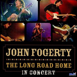 The Long Road Home: In Concert