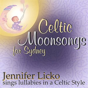Celtic Moonsongs for Sydney