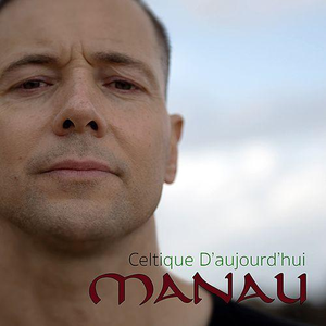 Celtique D'aujourd'hui cover