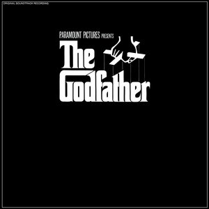 The Godfather (Original Soundtrack Recording)