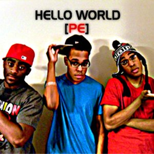 Avatar for Primary Element