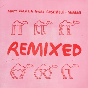 Mamari Remixed